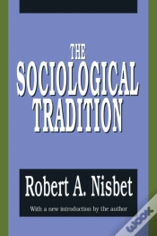 Capa do artigo Sociological Tradition
