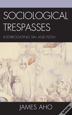 Capa do artigo Sociological Trespasses