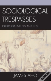 Capa do artigo Sociological Trespasses