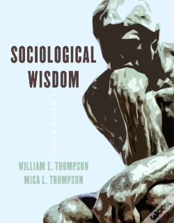 Capa do artigo Sociological Wisdom