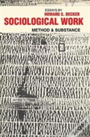 Capa do artigo Sociological Work