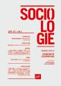Sociologie 2014 N 1 - Preview