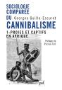 Sociologie Comparée Du Cannibalisme - Preview