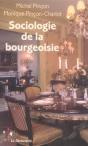 Sociologie De La Bourgeoisie - Preview