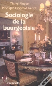 Capa do artigo Sociologie De La Bourgeoisie