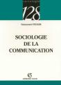 Sociologie De La Communication - Preview