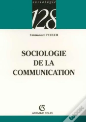 Capa do artigo Sociologie De La Communication