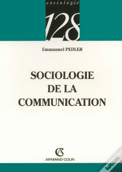 Capa do artigo Sociologie De La Communication