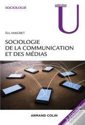 Capa do artigo Sociologie De La Communication Et Des Medias