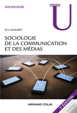 Capa do artigo Sociologie De La Communication Et Des Medias