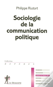 Capa do artigo Sociologie De La Communication Politique