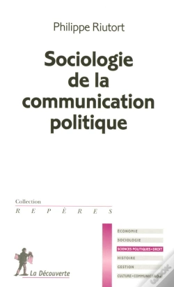 Capa do artigo Sociologie De La Communication Politique