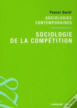 Capa do artigo Sociologie De La Compétition