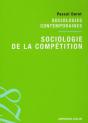 Sociologie De La Compétition - Preview