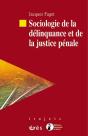 Sociologie De La Delinquance Et De La Justice Penale - Preview