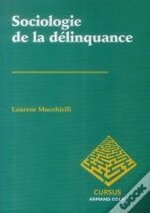 Sociologie De La Délinquance