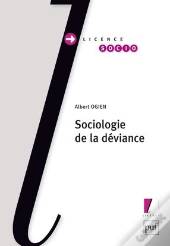 Sociologie De La Deviance