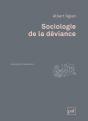 Sociologie De La Déviance - Preview