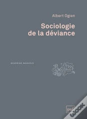 Capa do artigo Sociologie De La Déviance