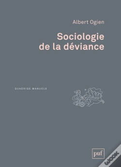 Capa do artigo Sociologie De La Déviance