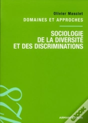 Capa do artigo Sociologie De La Diversite