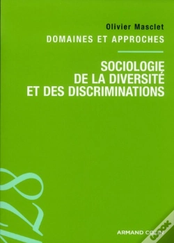 Capa do artigo Sociologie De La Diversite