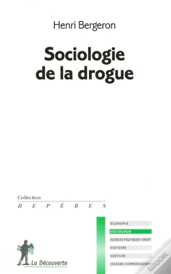 Capa do artigo Sociologie De La Drogue