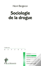 Capa do artigo Sociologie De La Drogue
