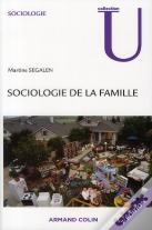 Sociologie De La Famille (7e Édition)
