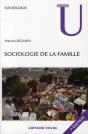 Sociologie De La Famille (7e Édition) - Preview