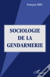 Capa do artigo Sociologie De La Gendarmerie