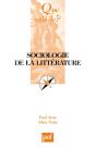 Sociologie De La Littérature - Preview