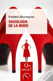 Capa do artigo Sociologie De La Mode (3e Édition)