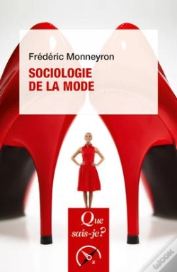 Capa do artigo Sociologie De La Mode (3e Édition)