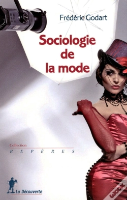 Capa do artigo Sociologie De La Mode