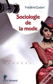 Capa do artigo Sociologie De La Mode