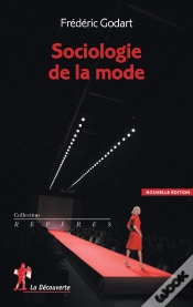 Capa do artigo Sociologie De La Mode