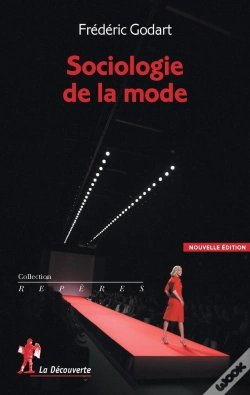 Capa do artigo Sociologie De La Mode
