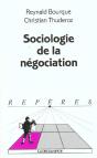 Sociologie De La Negociation - Preview