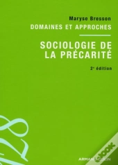 Sociologie De La Précarité