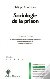 Capa do artigo Sociologie De La Prison (3e Édition)