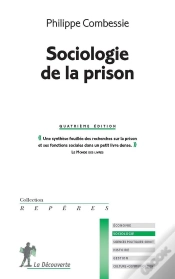 Capa do artigo Sociologie De La Prison (4e Édition)