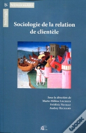 Capa do artigo Sociologie De La Relation De Clientèle