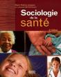 Sociologie De La Sante 2eme Edition - Preview