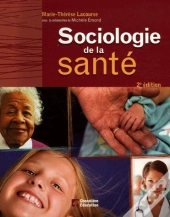Sociologie De La Sante 2eme Edition