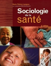 Capa do artigo Sociologie De La Sante 2eme Edition