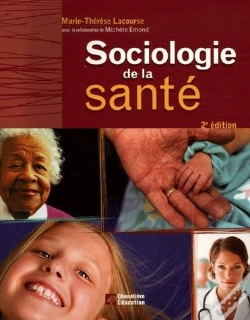 Capa do artigo Sociologie De La Sante 2eme Edition