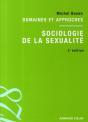 Sociologie De La Sexualité - Preview