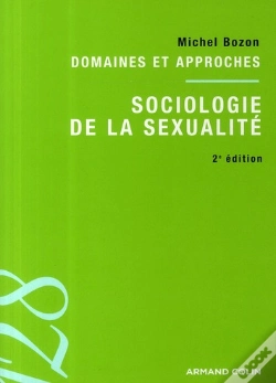 Capa do artigo Sociologie De La Sexualité