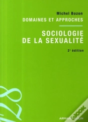 Capa do artigo Sociologie De La Sexualité